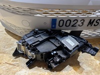 фото thumb №12, Vw t7 multivan перед kompletny капот крила лампи бампер pas передній