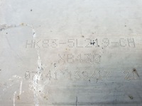 фото thumb №6, Jaguar f-pace 2.0 катализатор гаситель hk83-5l219-ch