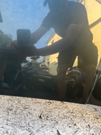 фото thumb №11, Капот крышка двигателя skoda scala