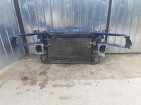 фото thumb №9, Pas передний балка радиатор volvo c30 2006-2009 476-46 1.6 16v benz b4164s3