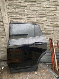 фото thumb №1, Двері лівий задня ліва задні mercedes gla w247