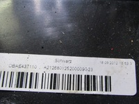 фото thumb №7, Туннель средний mercedes w212 оригинал a2126801252 2126801252