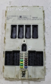 фото thumb №9, Набор стартовый bmw f20 f21 f30 f31 n47d20c 2.0d 8518424 9280622