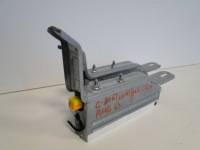 Mercedes c klasa 205 w205 подушка сидіння бічна сидіння 63 amg Недорого, фото thumb