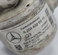 фото thumb №3, Wąż трубка кондиционера mercedes glk x204