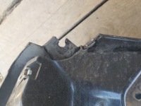 фото thumb №9, Bmw оригинальный номер 7272580 бампер seria