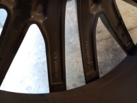 фото thumb №13, 9882611 8090014 aluelga 10.5jx22h2 et43 5x112 bmw x5 g05 x6 g06