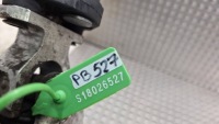 Трансмісія рейка рульова 3418924 bmw x3 e83 без  датчика сервотронік Зі Шроту, фото thumb