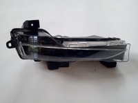 Купити Протитуманна фара правий led drl tesla 3 y 20-, фото thumb