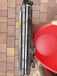 фото thumb №9, Комплект радиатор megane iv 4 scenic iv 4 talisman adblue оригинал