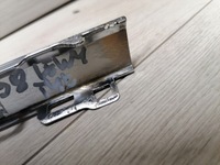 фото thumb №10, Vw passat b8 хром бампера лівий задня 3g0853841