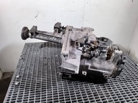 фото thumb №8, Коробка передач передач механическая vw transporter t4 aye 2.0 8v