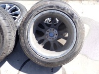 фото thumb №13, Диски алюминий вместе з шинами bmw (oem) 449 9.0" x 19" 5x112 et 48 x5 e70 eu