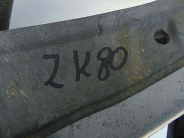 фото thumb №9, Pas перед переднее усилитель vw passat b5 кондиционер