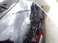 фото thumb №8, Jeep renegade 14- капот крышка двигателя