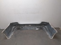 Бампер задняя bmw 3 3 g20 m набор Киев, фото thumb