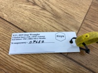 фото thumb №7, Щуп щуп масла направляющая 2.0t 4xe jeep wrangler jl 2018+ usa