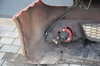 фото thumb №8, Alfa romeo giulietta бампер перед kpl 289