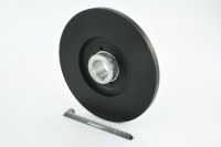 фото thumb №11, Колесо натяжний вала колінчастого toyota cresta gx90,jzx9,lx90,sx90 1992.10-1996