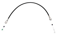 фото thumb №2, Трос изменения коробки передач fiat punto grande 05 fast