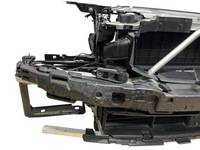 фото thumb №9, Pas переднє радіатор замки установка bmw 3 g20 g21 330ix 252 ps usa