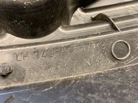 фото thumb №5, Peugeot 4007 жабо левая правое europa