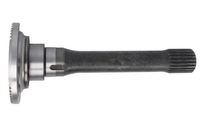 фото thumb №1, Вал дифференциал mercedes actros