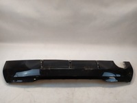 фото thumb №6, Спойлер бампера задня bmw 1 f40