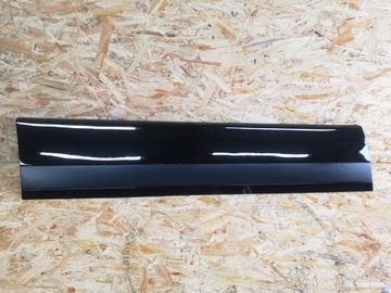 фото thumb №1, Rr velar планка дверь левый перед новая