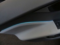 фото thumb №8, Оббивка обшивка перед лівий jaguar f-pace 16- uk