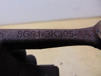 фото thumb №9, Опора полуось ford s-max mk1 2.2 tdci 8g91-3k305-aa