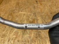 Пабтрубок  трубка шланг кондиционера renault arkana captur 2 clio v 924808928r Доставка, фото thumb