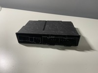 фото thumb №1, Audi q7 блок управления модуль сиденье 4m0959760g