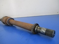 фото thumb №4, Renault clio iii 1.5dci полуось правая шарниры