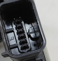 фото thumb №6, Kia ev6 2023 модуль мертвого pola