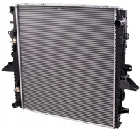 фото thumb №1, Радіаторів land rover range rover sport 2005 - 2013