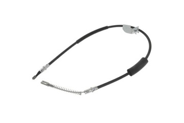 фото thumb №12, Трос тормоза ручного jeep grand cherokee i zj 91