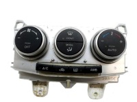 фото thumb №1, Панель обдув k1900cc30 mazda 5 i 2005-2010