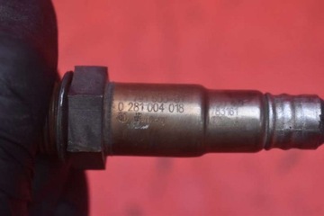 фото thumb №5, Лямбда-зонд 7791500-01 bmw e60 e61 3.0 d 235 km 03-07