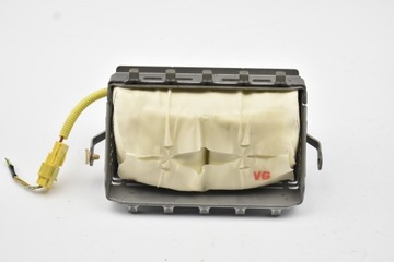 фото thumb №7, Lancer viii x рестайлинг 09r подушка безопасности подушка пассажира