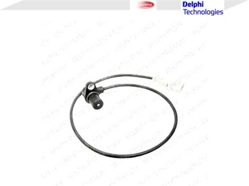 фото thumb №2, Датчик wał колінчастий [delphi]