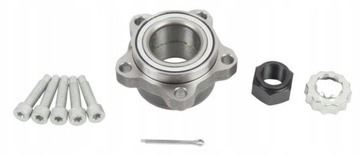 фото thumb №1, Ступиця колеса перед ford transit ford transit 00-06