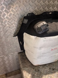 Обшивка багажника правый hyundai ioniq 85740-g2300 с Разборки, фото thumb