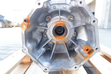фото thumb №9, Коробка передач коробки передач toyota land cruiser 120 _j12_ 3043le 3.0l дизель 120kw