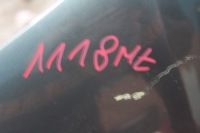 фото thumb №6, Капот skoda octavia 3 iii оригинальный номер ładna wyprowadzona 13-17 оригинальный номер