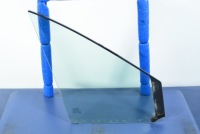 фото thumb №3, Scenic ii стекло дверная левая передняя малый 04