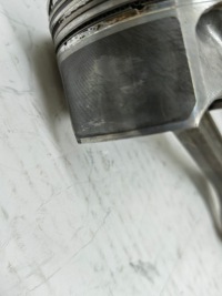 фото thumb №4, Skoda rapid 1.4tsi cax caxa поршень шатун