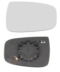 фото thumb №1, Вкладыш зеркало правый hyundai ix20 jc 2010-2016