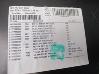 фото thumb №8, Обивка дверь левый задняя mercedes w177