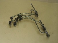 фото thumb №4, Шланг пального трубка трубки hyundai h1 2.5 td d4bf